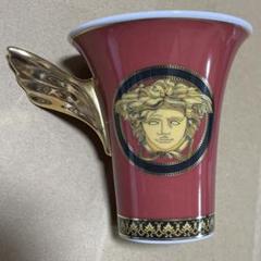 ヴェルサーチVersace カップ ローゼンタール スクラッチあり