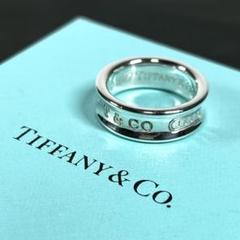 メーカー 一覧 2025年最新】ティファニー ナローベーシックの人気アイテム 1837 アクセサリー