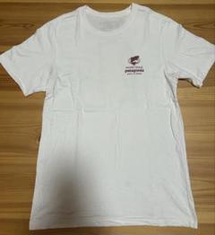 希少　Patagoniaパタゴニア　ワールドトラウトTシャツ　ニジマス　白 2025年最新】ワールドトラウト パタゴニアの人気アイテム - メルカリ