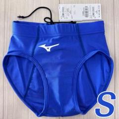ミズノ　女子陸上ショーツ(スパッツ型)　レッド単色　Lサイズ　新品 MIZUNO - ミズノ 女子陸上ショーツ(スパッツ型) ネイビー単色 S