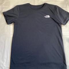 the north face Tシャツ