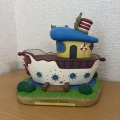 ドナルドのボート 小物入れ