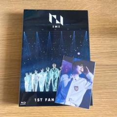 INI 1ST FAN MEETING【Blu-ray 1枚組】※FC ONLY 商品詳細ページ | INI OFFICIAL STORE | 『INI 1ST FAN MEETING