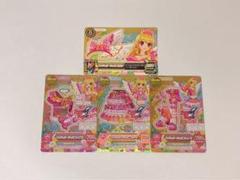 アイカツカード （エンジェリージェミニコーデ）PR