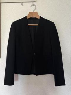2025年最新】ANAYI 季節感：冬 レディース ノーカラージャケット