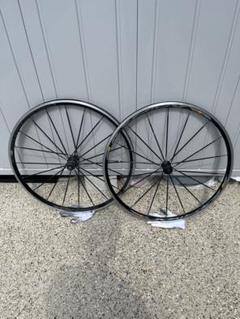 【ジャンク】Mavic Ksyrium EliteS リアのみ RCUK100 - Mavic Ksyrium Elite wheelset review