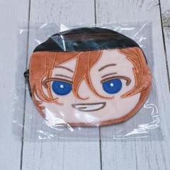 文豪ストレイドッグス 中原中也 おまんじゅう はむまるこっと おまけ 文豪ストレイドッグス おまんじゅうにぎにぎマスコット 中原中也