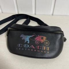 2025年最新】coach レキシー ポーチの人気アイテム - メルカリ