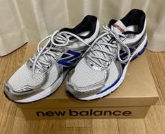 New Balance (ニューバランス) 860V2 28.5cm