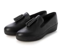 レディース フィットフロップ ローファー　US05/22.5cm 16900円 fitflop - レディース フィットフロップ ローファー US05/22.5cm