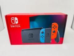 Switch 2022年 バッテリー強化モデル バッテリー強化版（新型）Switchと旧型Switchの見分け方