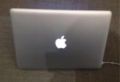 MacBook 13-inch MODEL:A1278