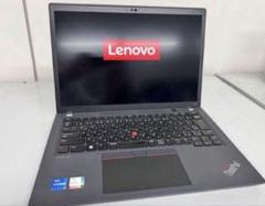 Lenovo　ThinkPad　X13　Gen3