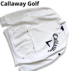 Callaway Golf キャロウェイ ゴルフ ダンボールニット モック