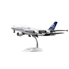 JC Wings A380 1/200 F-WWDD 「稀少」 - メルカリ