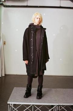 2025年最新】cabane de zucca モッズコートの人気