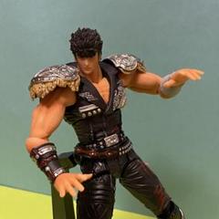 2025年最新】北斗の拳 フィギュアの人気アイテム - メルカリ