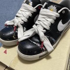 peace minusone エアフォース　パラノイズ