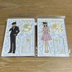 希少 名探偵コナン 毛利蘭 工藤新一 缶バッジ ヴィレッジヴァンガード 名探偵コナン 工藤新一 毛利蘭 缶バッジ - メルカリ