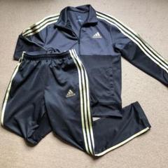 adidas アディダス ジャージ ゴールドライン