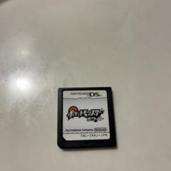 ポケットモンスター ホワイト ニンテンドーDS