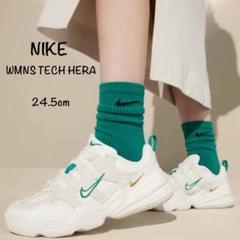 NIKE WMNS TECH HERA FN7491-110 ナイキ テックヘラ