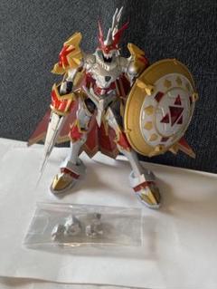2025年最新】デュークモン プラモデルの人気アイテム - メルカリ