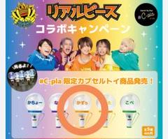PREMIUM Penlight～Live～リアルピースVer. ステッカー付き PREMIUM Penlight～Live～リアルピースVer｜Yahoo!フリマ（旧