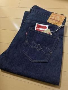 ウエアハウス　1001xx 36x32 WAREHOUSE & CO. / Lot 1001XX HEAVY OUNCE - WAREHOUSE＆CO.