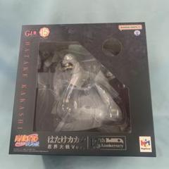 2025年最新】G.E.M.シリーズ はたけカカシの人気アイテム - メルカリ