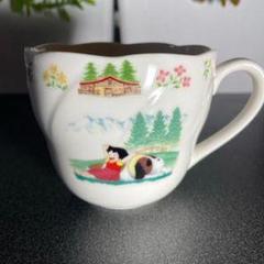 キャラクター陶器製マグカップのサムネイル