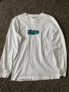 xlarge ロンT