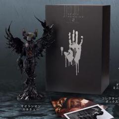 DEATH STRANDING 2: マゼランマン スタチュー 新品未開封