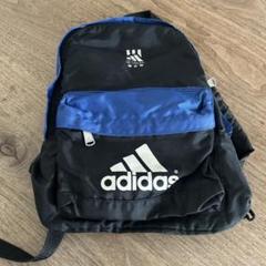 adidas キッズリュック