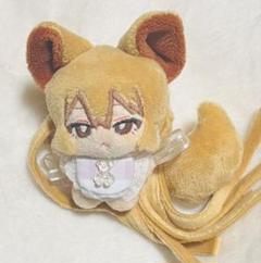 無属性　5cm ハンドメイド　ぬいぐるみ　自作 自作 無属性ぬいぐるみ 5cm - メルカリ