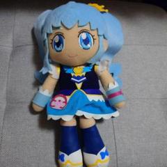 2025年最新】プリキュア dxぬいぐるみの人気アイテム - メルカリ