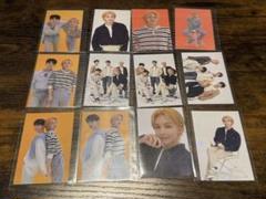ジョンハン トレカ　セット SEVENTEEN ケレン　コンプ