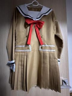 コスプレ-衣装】BanG Dream!(バンドリ!) 花咲川女子学園高校制服