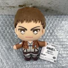 ともぬい ジャン 進撃の巨人 進撃の巨人 ジャン・キルシュタイン ともぬい vol.2 - メルカリ