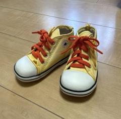 コンバースCONVERSE ALL STAR シューズ 14.0