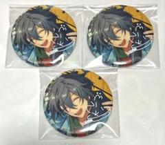あんスタ　TRIP 缶バッジ　ニキ 2025年最新】あんスタ trip 缶バッジ ニキの人気アイテム - メルカリ