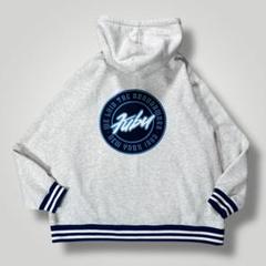 2025年最新】Fubu タイプ：ジップアップ パーカーの人気アイテム
