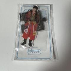 Johnny&#39;s - 【新品未使用】SixTONES松村北斗アクスタ3種 Amazon.co.jp: 松村北斗 アクリルスタンド アクスタ SixTONES
