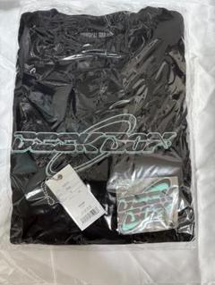GEEK BOX トレーナー スウェット GEEKBOXステッカーセット長谷川慎 GEEK BOX トレーナー スウェット GEEKBOXステッカーセット長谷川