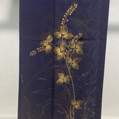 D241 夏着物　訪問着　手描き　花模様　絽　正絹　未使用極美品 D241 夏着物 訪問着 手描き 花模様 絽 正絹 未使用極美品 - メルカリ