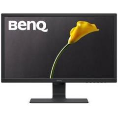 BenQ GL2480-B モニター 本体　中古美品 24インチ液晶モニター/フルHD/TN/輝度自動調整機能 GL2480