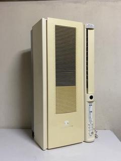 2009年製 MORITA 窓用ルームエアコン 冷暖房兼用 MAC-HR18PA 2025年最新】窓用 エアコン モリタの人気アイテム - メルカリ