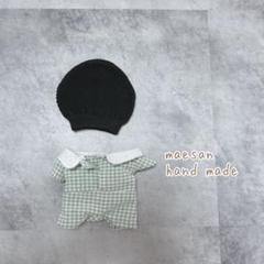 すのチル服　洋服　チルぬい　SnowMan