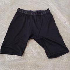 スポーツパンツ Mサイズ 黒