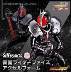 2025年最新】s.h.figuarts(真骨彫製法) 仮面ライダーファイズ